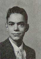 photo de jack en 1935